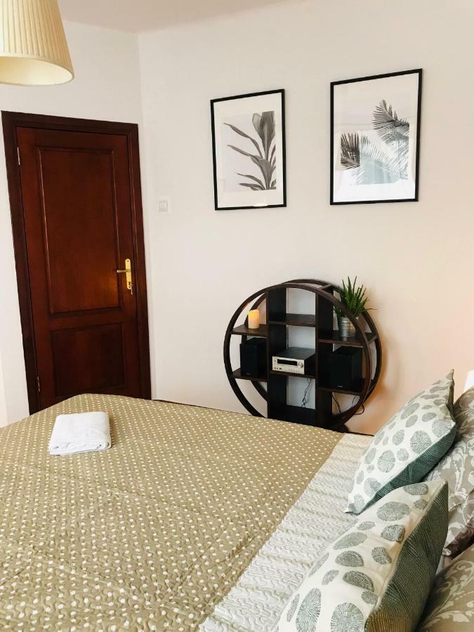 Vinci Apartment In The City Center Cracovia Exterior foto